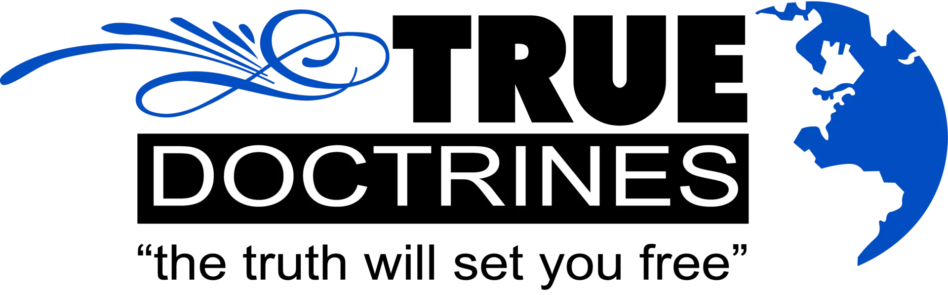 cropped True Doctrines Logopng