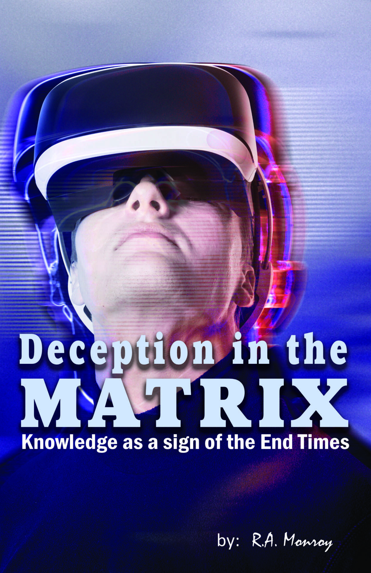 Kindle Deceptions in the Matrix