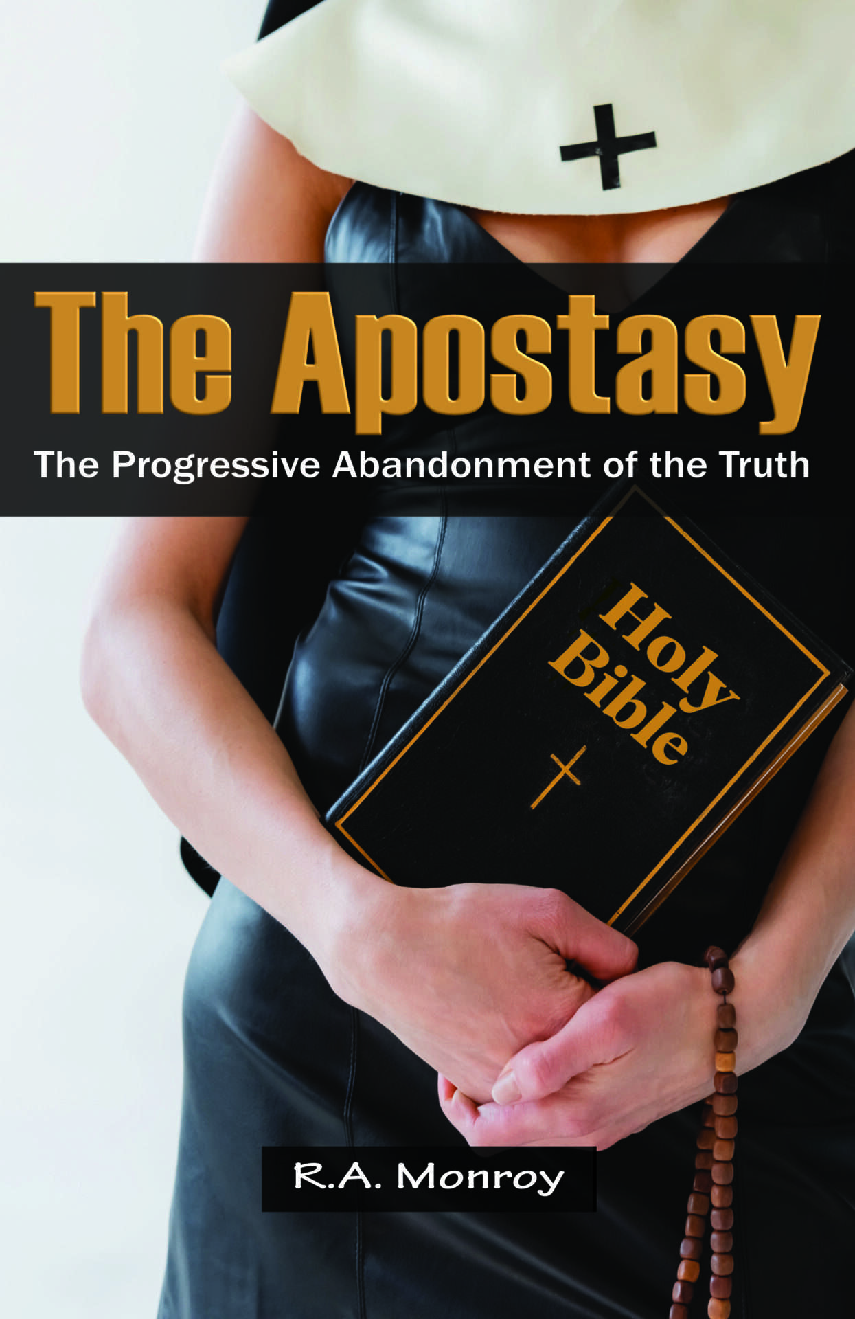 Kindle The Apostasy